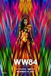 فیلم سینمایی زن شگفت انگیز | Wonder Woman 1984