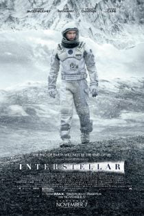 فیلم سینمایی میان ستاره ای | Interstellar 2014