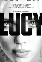 فیلم سینمایی لوسی | Lucy 2014