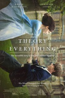 فیلم سینمایی نظریه همه چیز | The Theory of  Everything 2014