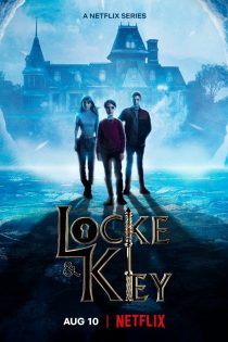 سریال لاک و کلید | Locke & Key