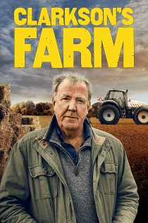 مستند مزرعه کلارکسون | Clarkson’s Farm 2021
