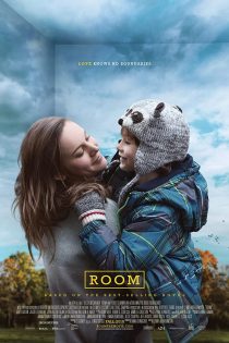 فیلم سینمایی اتاق | Room 2015