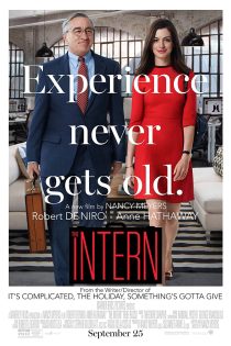 فیلم سینمایی کارآموز | The Intern 2015