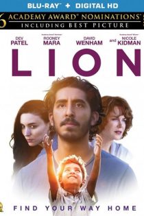 فیلم سینمایی شیر | Lion 2016