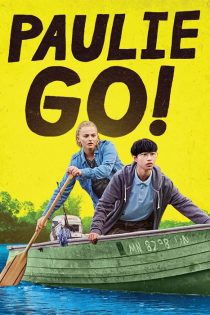 فیلم سینمایی پاولی گو | Paulie Go! 2022