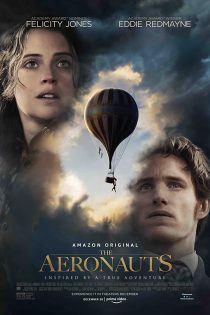 فیلم سینمایی هوانوردان | The Aeronauts 2019