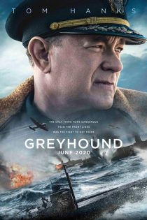 فیلم سینمایی سگ تازی | Greyhound 2020