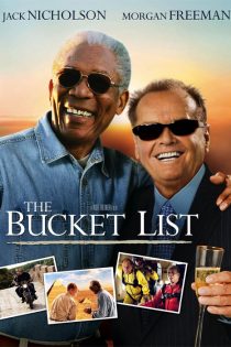 فیلم فهرست آرزوها | The Bucket List 2007