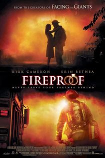 فیلم ضد حریق | Fireproof 2008