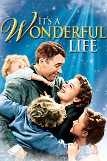 فیلم چه زندگی شگفت انگیزی | It’s a Wonderful Life 1946