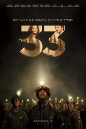 فیلم سینمایی سی و سه | The 33 2015