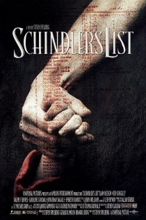 فیلم سینمایی فهرست شیندلر | Schindler’s List 1993