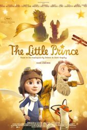 انیمیشن شازده کوچولو | The Little Prince 2015