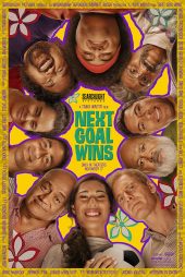 فیلم گل پیروزی بخش | Next Goal Wins 2023