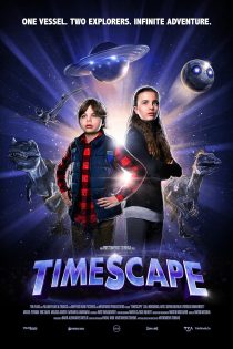 فیلم سینمایی سفر در زمان | Timescape 2022